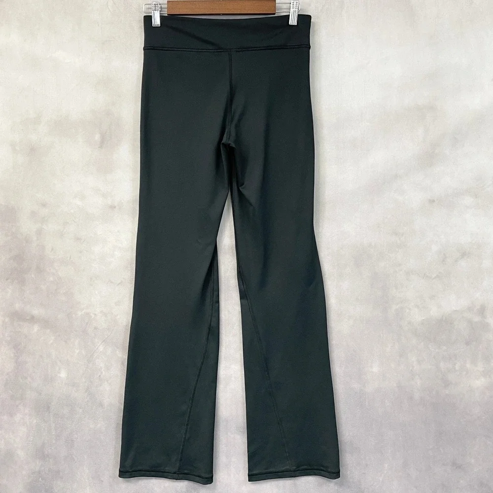 Champion C9 Flare Yoga Pant Women Small Stretch Athleisure Minimal Active Gym